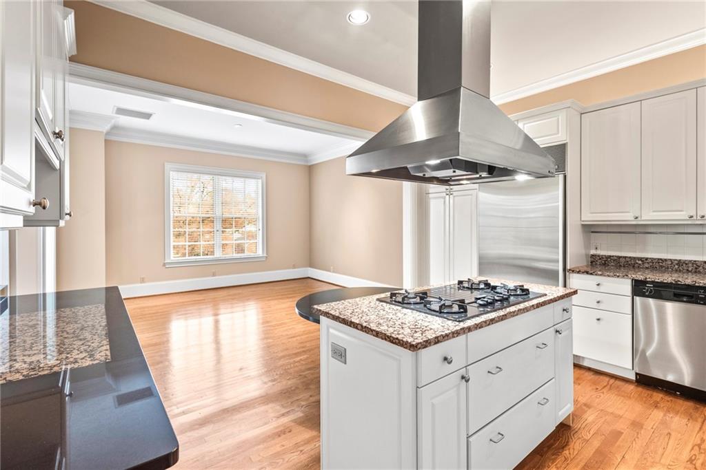 3657 Peachtree Road NE Unit 3C