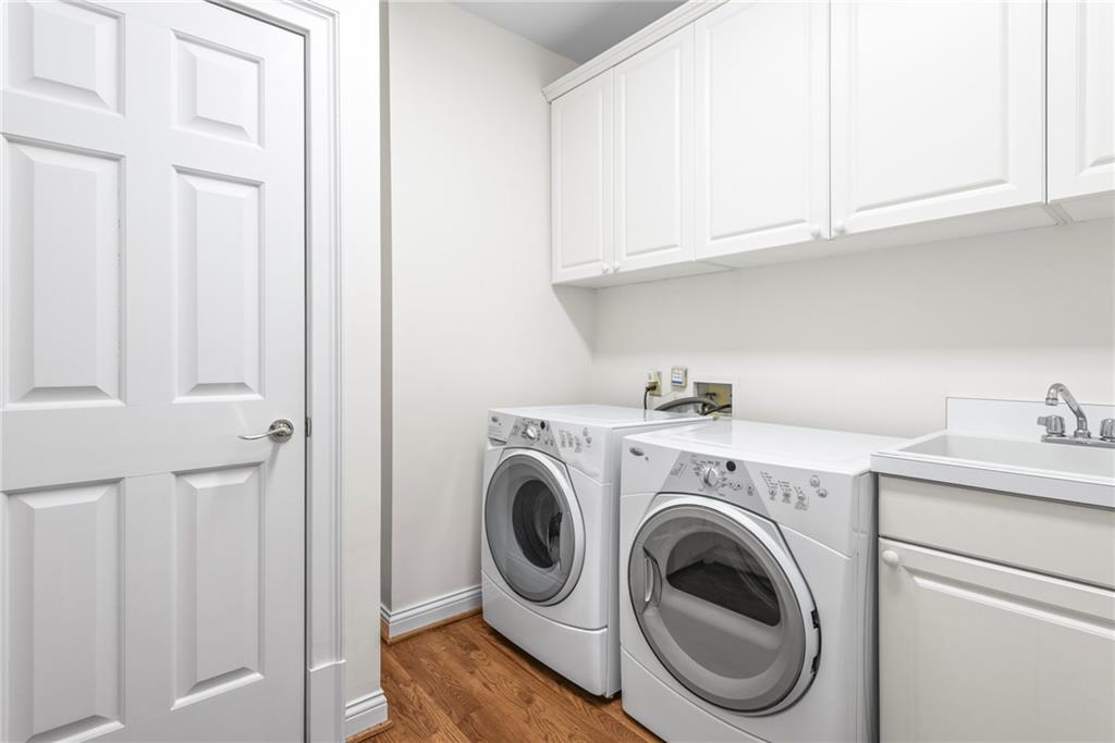 3657 Peachtree Road NE Unit 3C