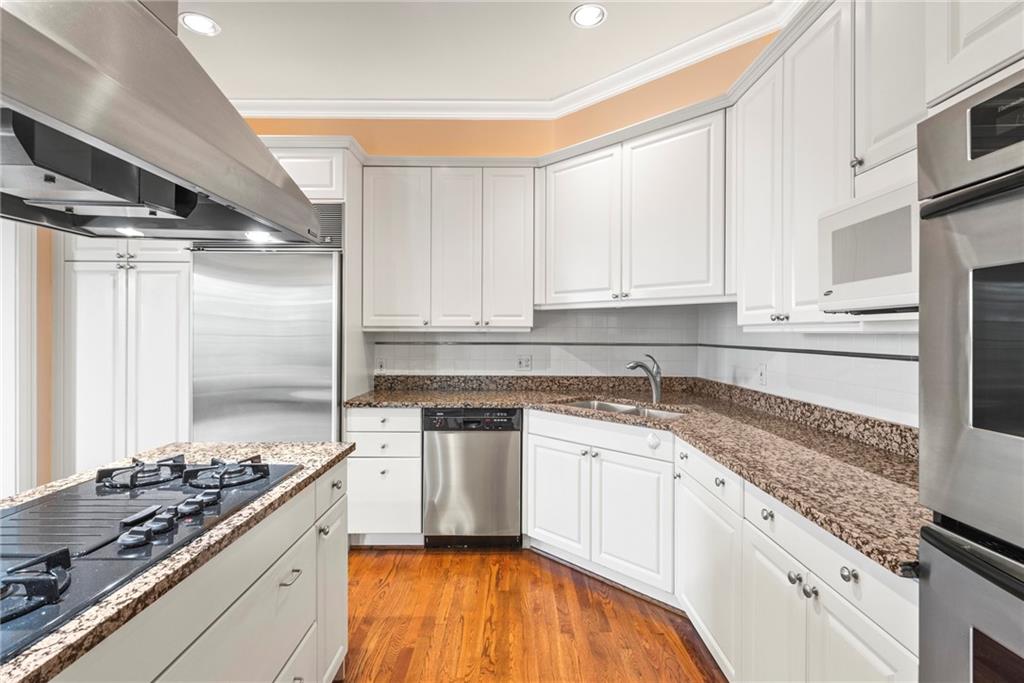 3657 Peachtree Road NE Unit 3C