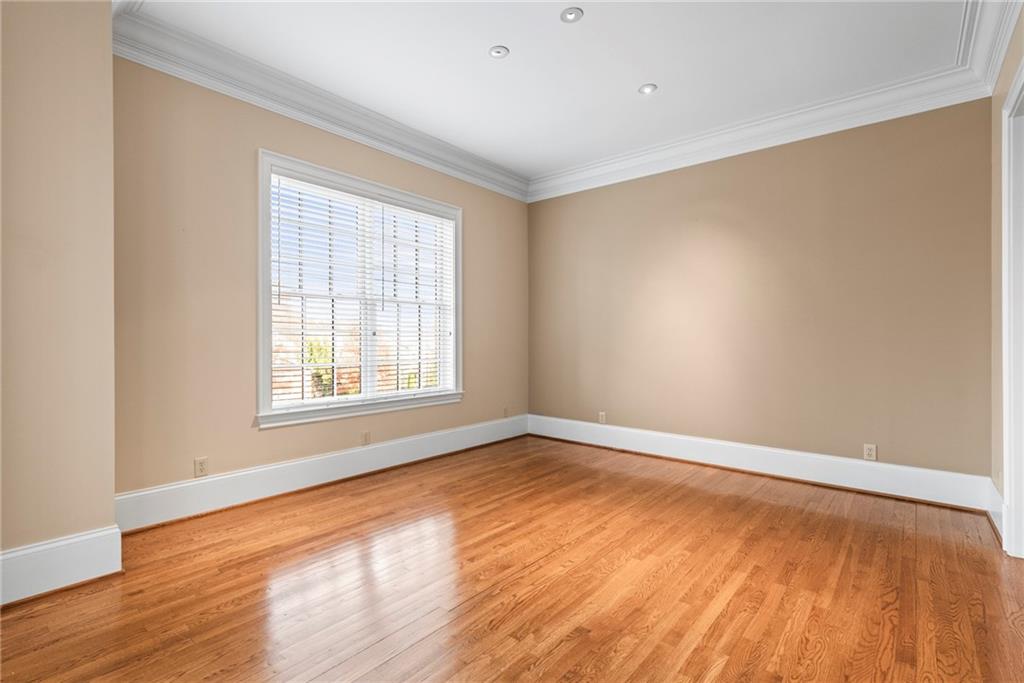 3657 Peachtree Road NE Unit 3C