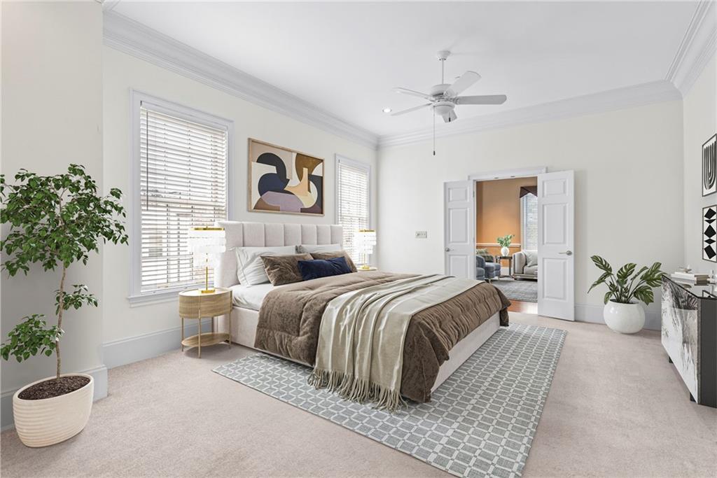 3657 Peachtree Road NE Unit 3C