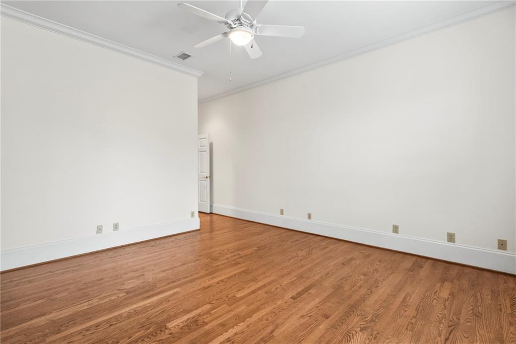 3657 Peachtree Road NE Unit 3C
