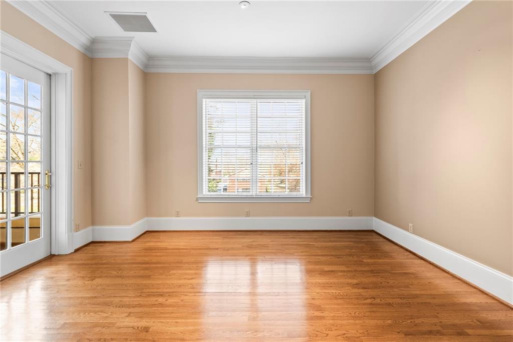 3657 Peachtree Road NE Unit 3C