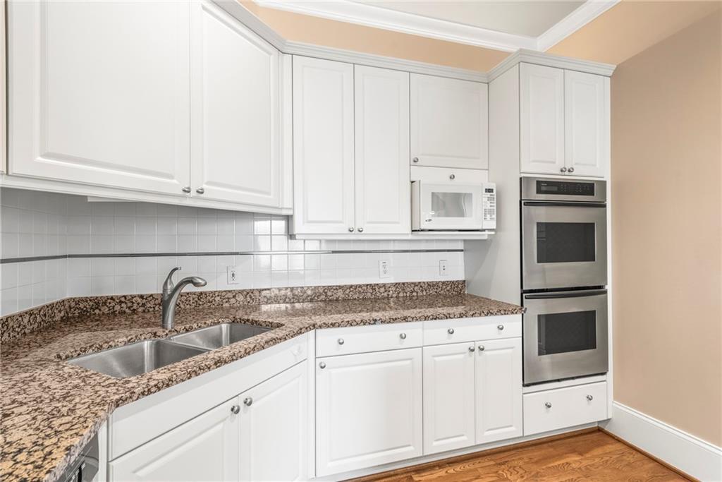 3657 Peachtree Road NE Unit 3C