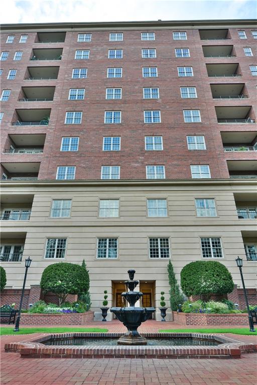 3657 Peachtree Road NE Unit 3C