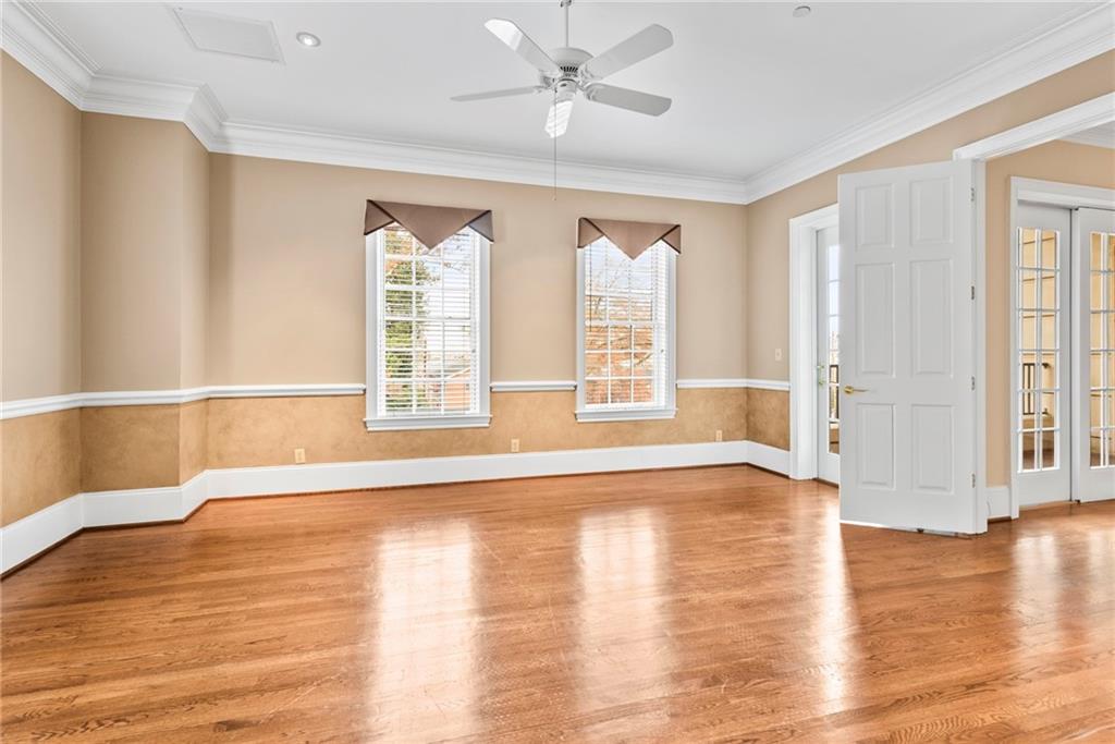 3657 Peachtree Road NE Unit 3C