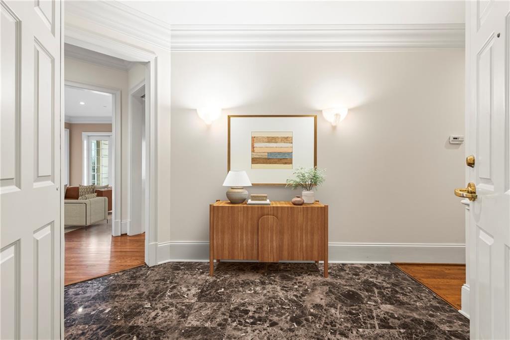 3657 Peachtree Road NE Unit 3C