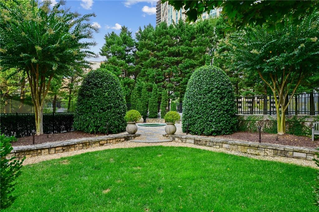 700 Park Regency Place NE Unit 1105