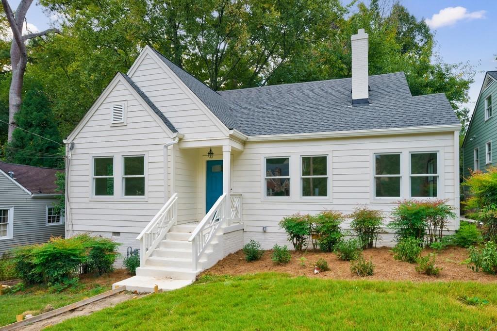 349 Delmont Drive NE