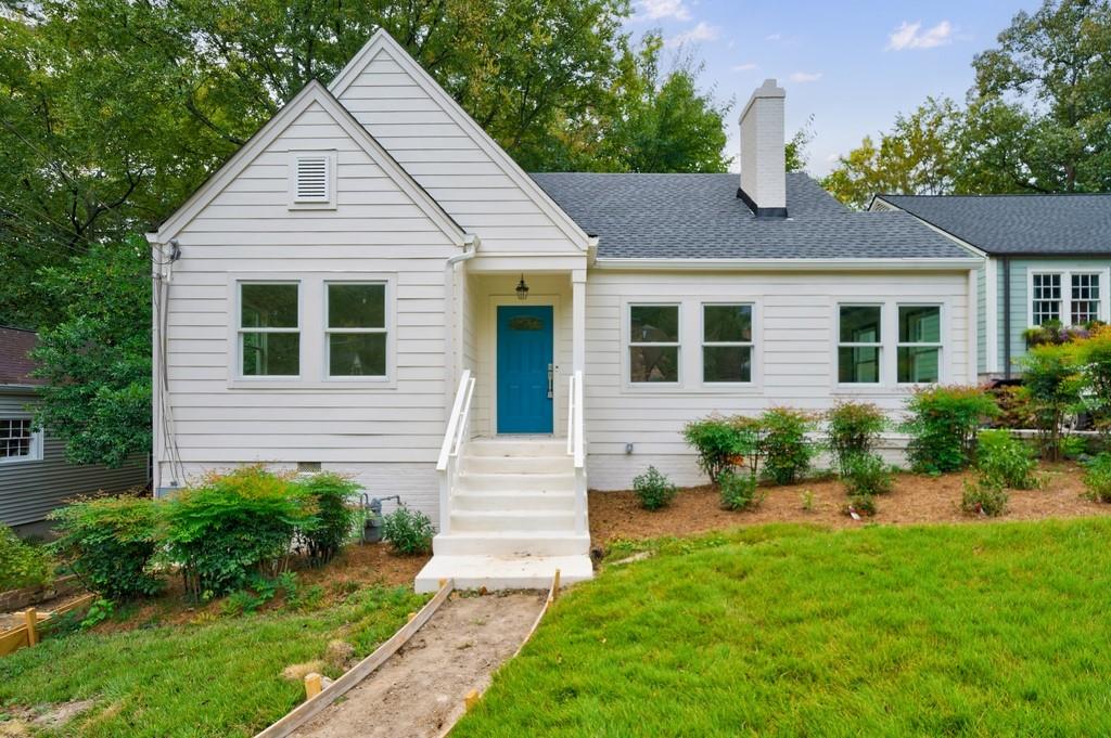 349 Delmont Drive NE