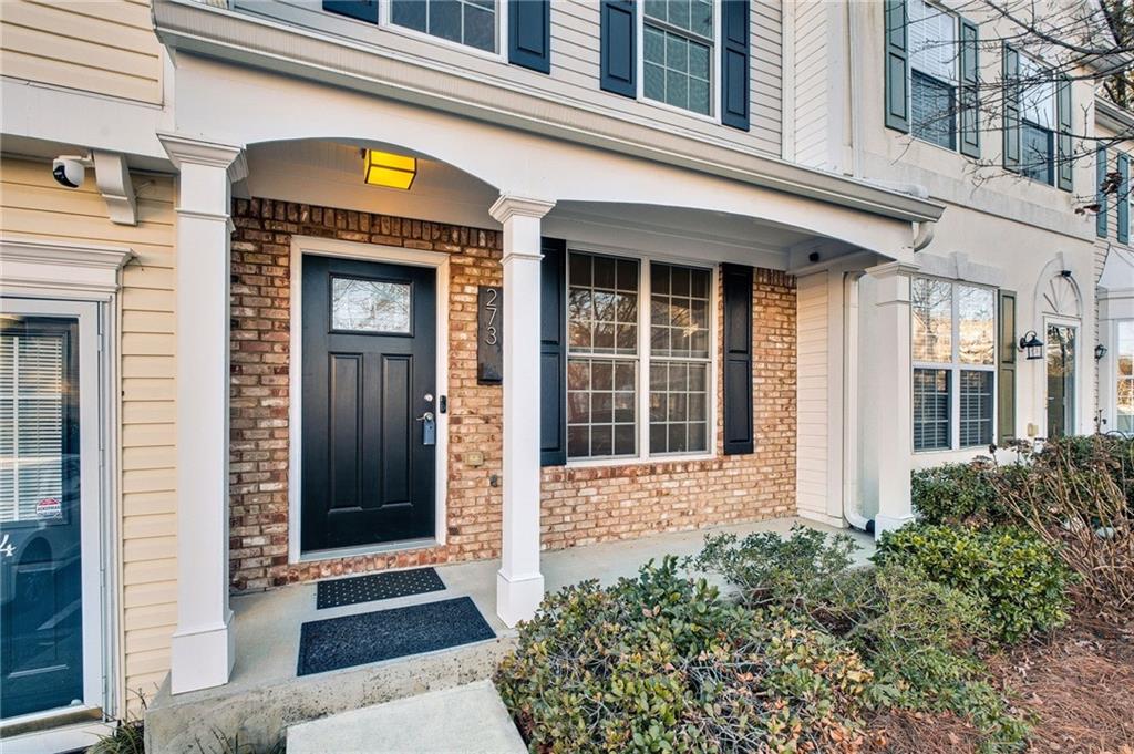 273 Devonshire Drive