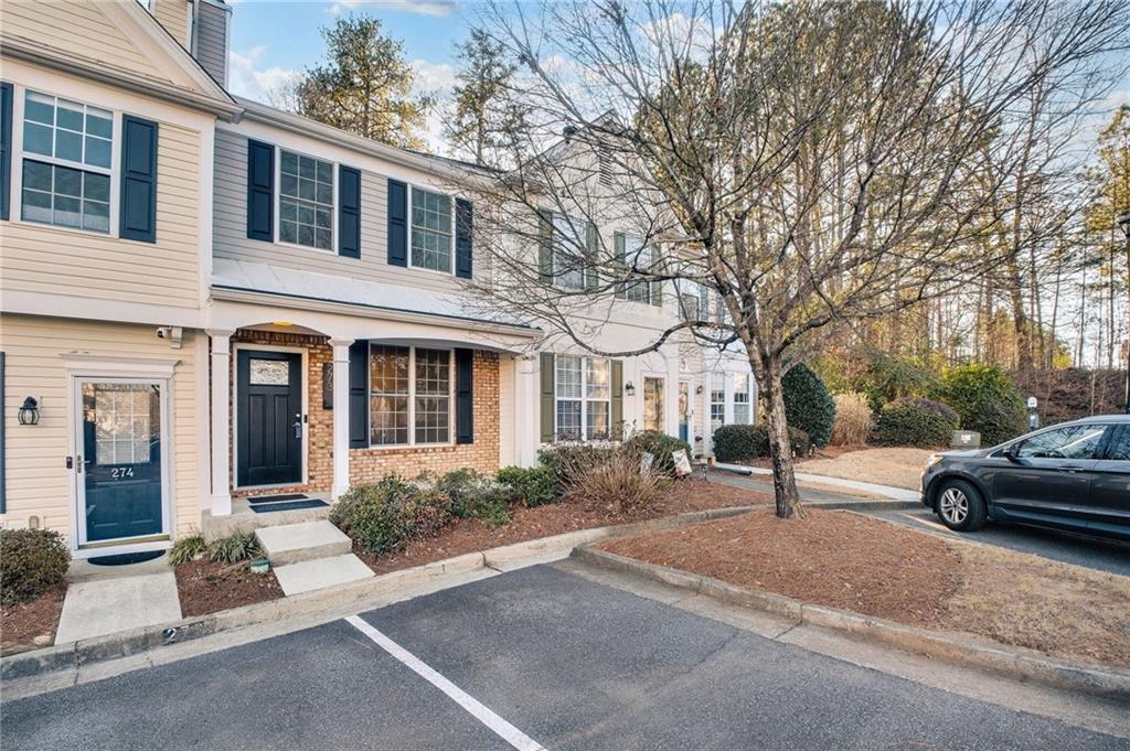 273 Devonshire Drive