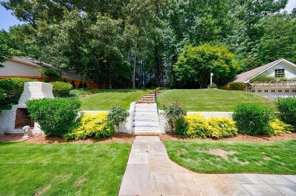 2942 Rhodenhaven Drive