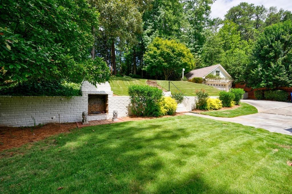 2942 Rhodenhaven Drive