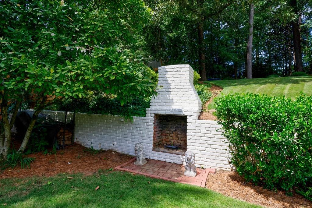 2942 Rhodenhaven Drive