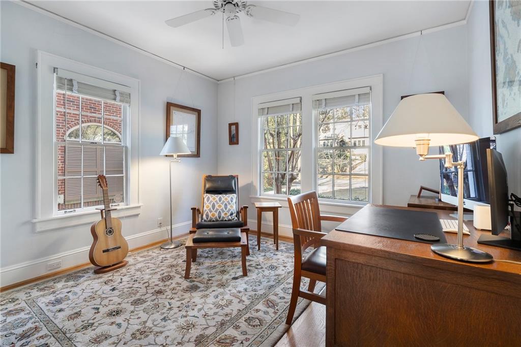 1093 Lanier Boulevard NE