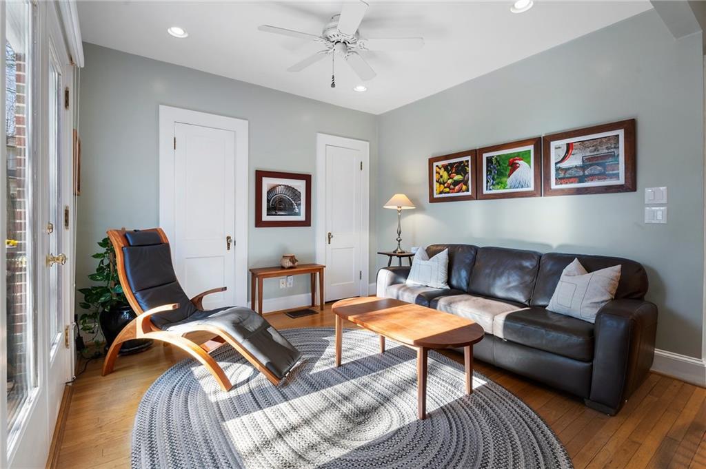 1093 Lanier Boulevard NE