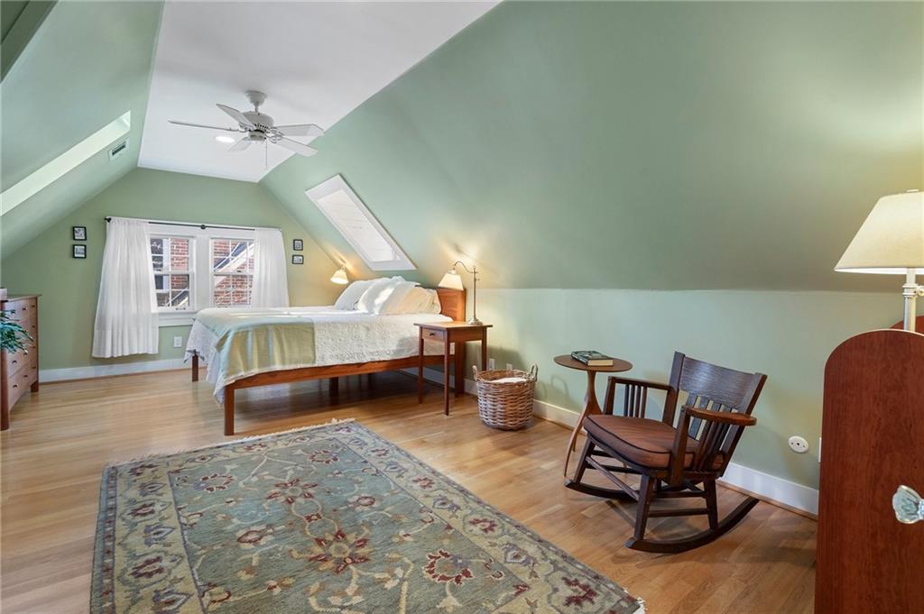 1093 Lanier Boulevard NE