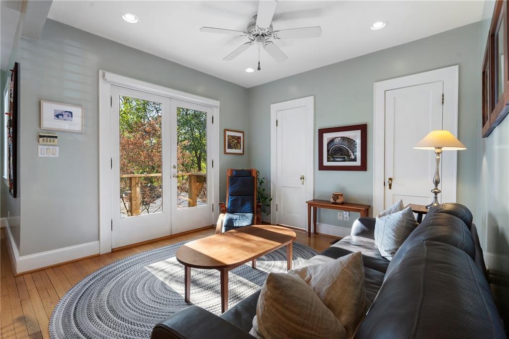 1093 Lanier Boulevard NE