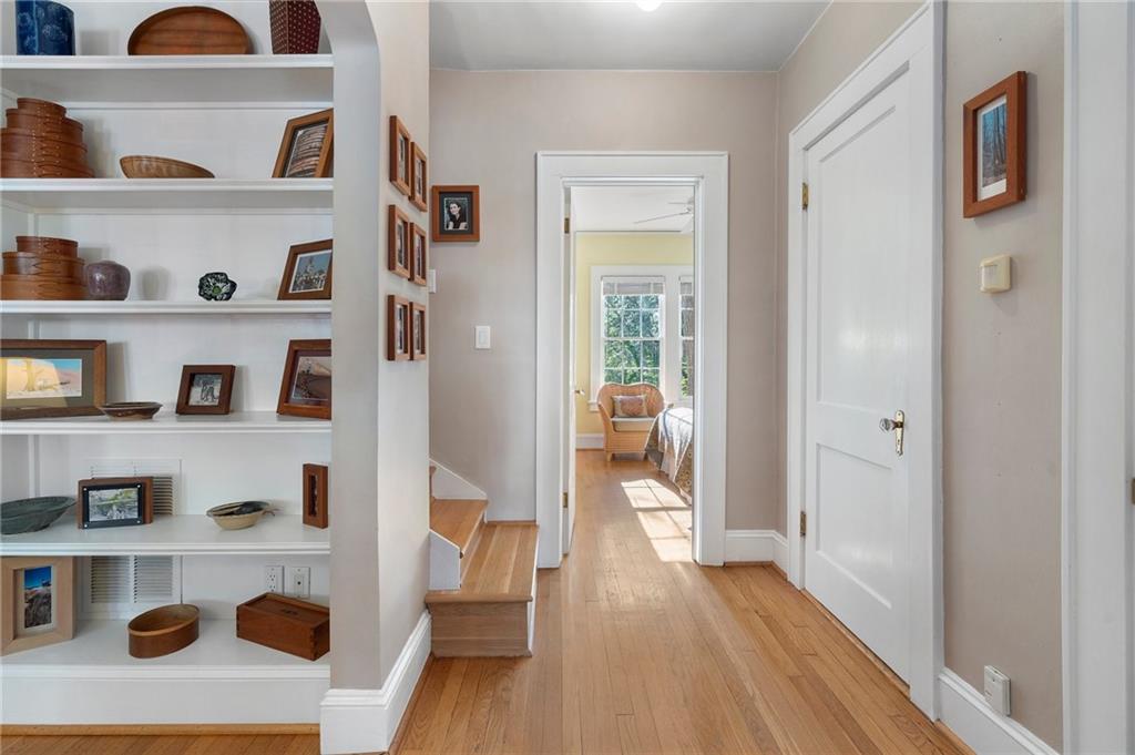 1093 Lanier Boulevard NE