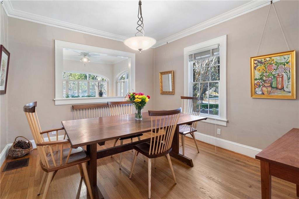 1093 Lanier Boulevard NE