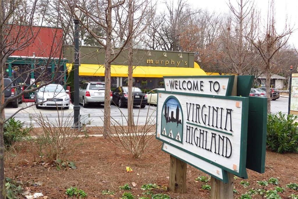 1093 Lanier Boulevard NE