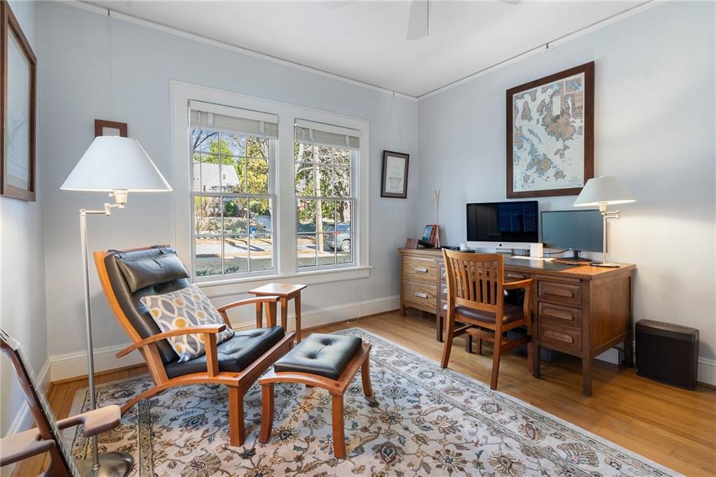 1093 Lanier Boulevard NE