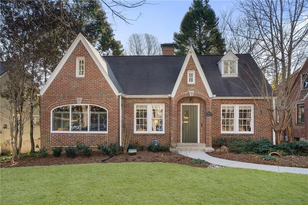 1093 Lanier Boulevard NE