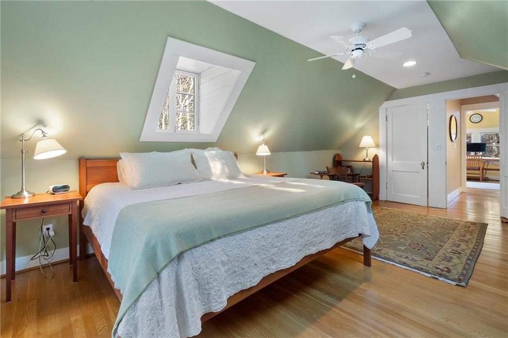 1093 Lanier Boulevard NE