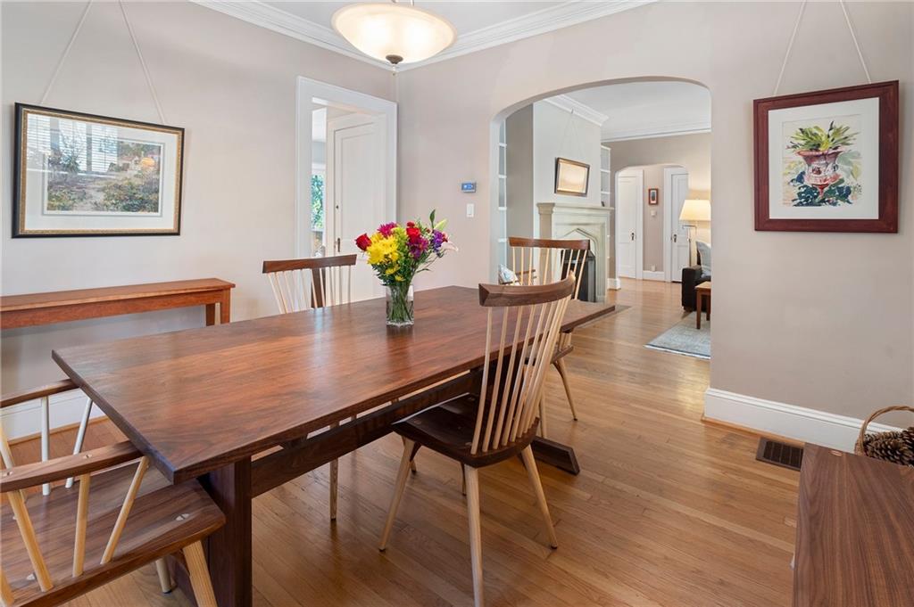 1093 Lanier Boulevard NE