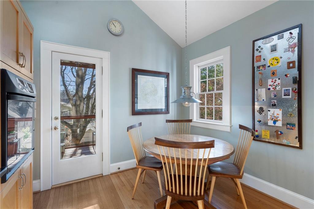 1093 Lanier Boulevard NE