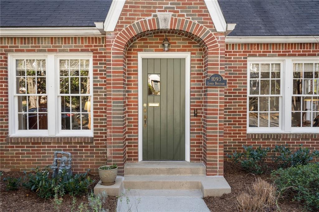 1093 Lanier Boulevard NE