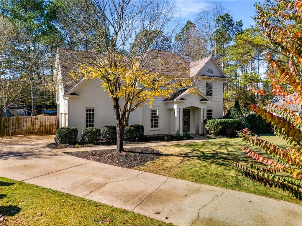 6670 Fox Creek Drive