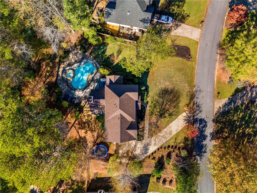 6670 Fox Creek Drive