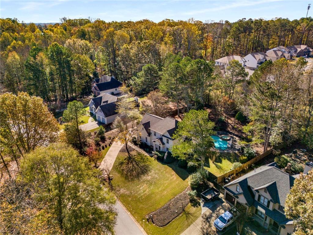 6670 Fox Creek Drive