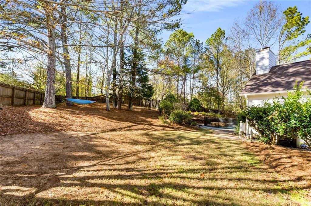 6670 Fox Creek Drive