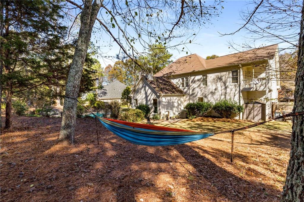 6670 Fox Creek Drive
