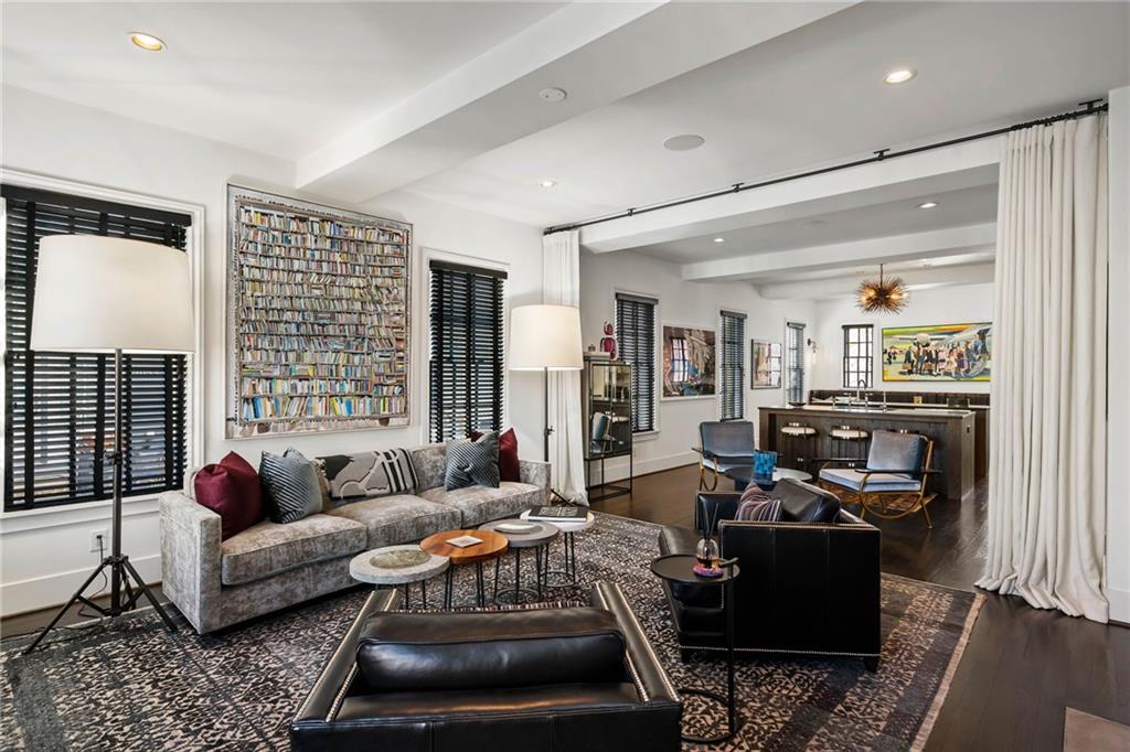 2061 Telfair Circle NE