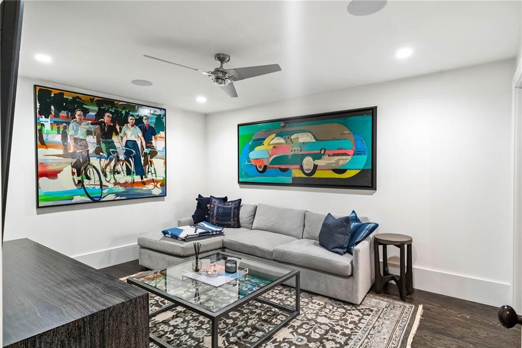 2061 Telfair Circle NE