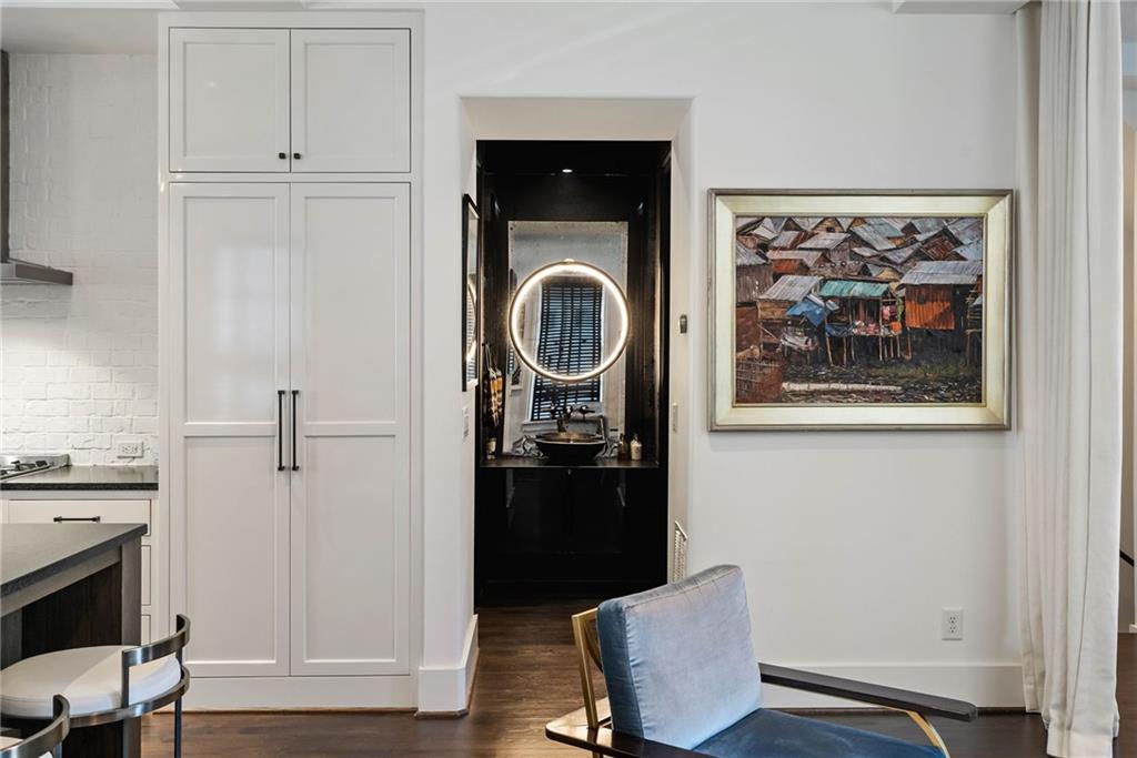 2061 Telfair Circle NE