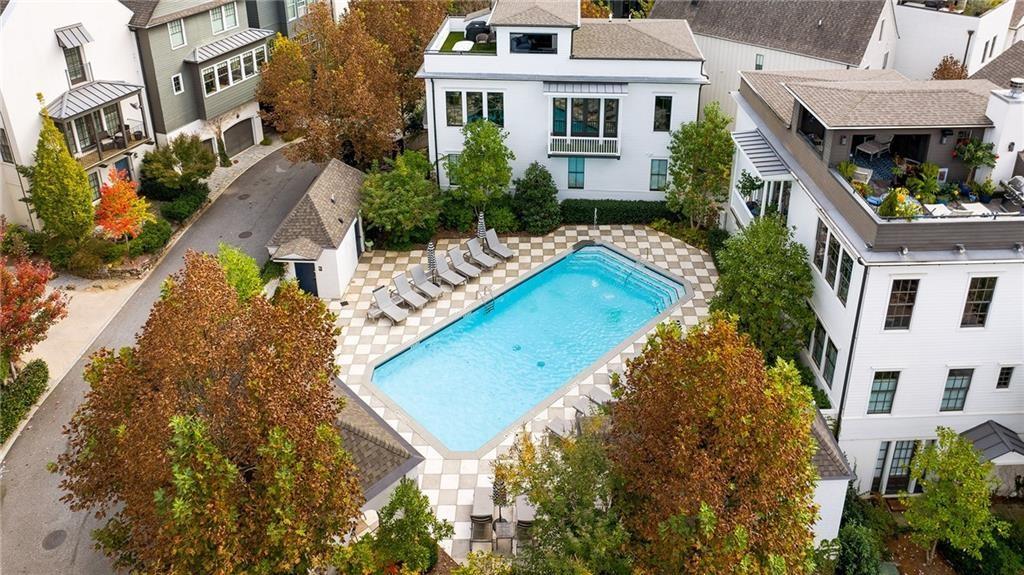 2061 Telfair Circle NE