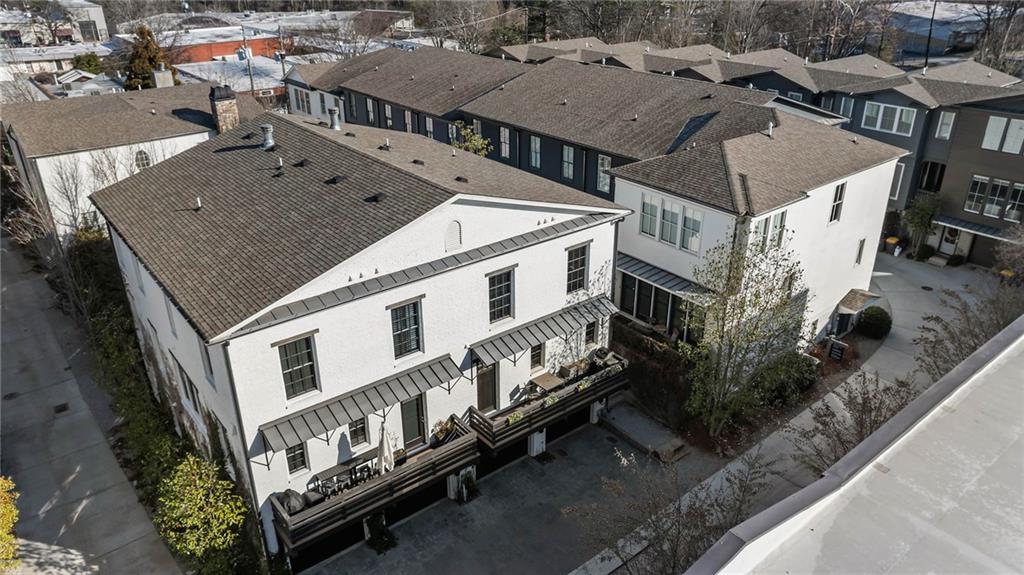 2061 Telfair Circle NE