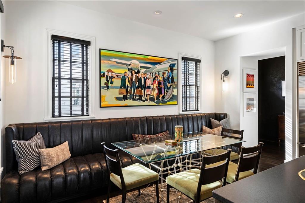 2061 Telfair Circle NE