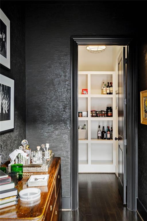 2061 Telfair Circle NE