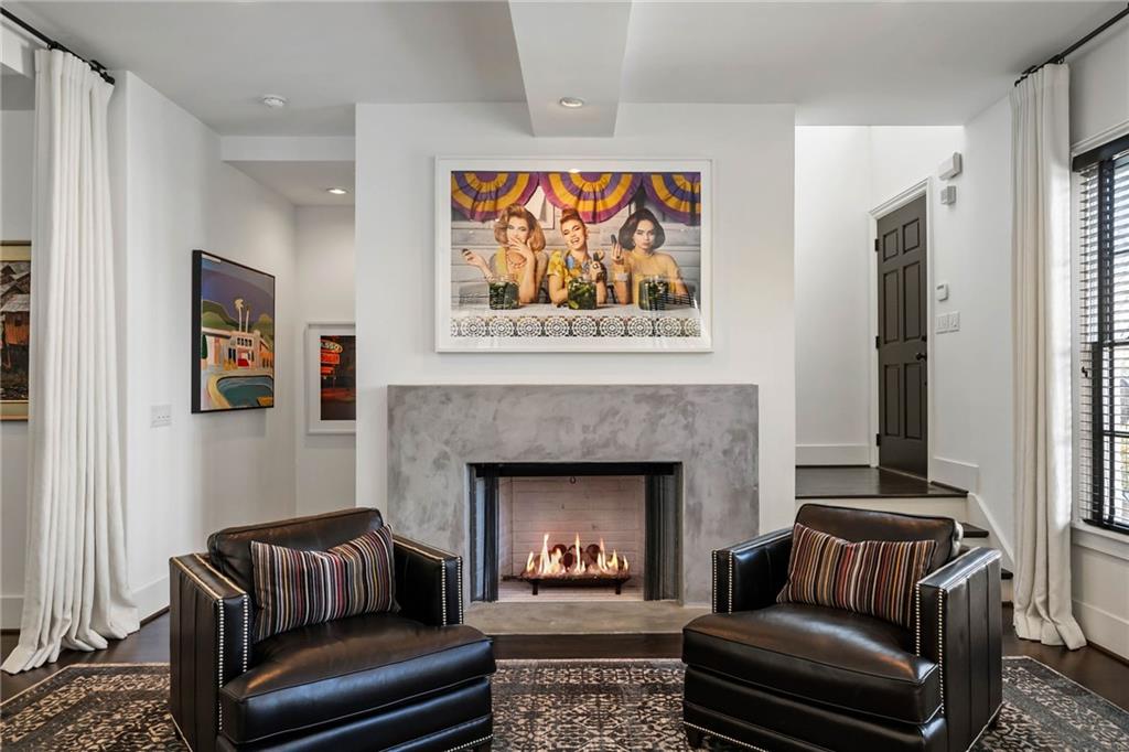 2061 Telfair Circle NE