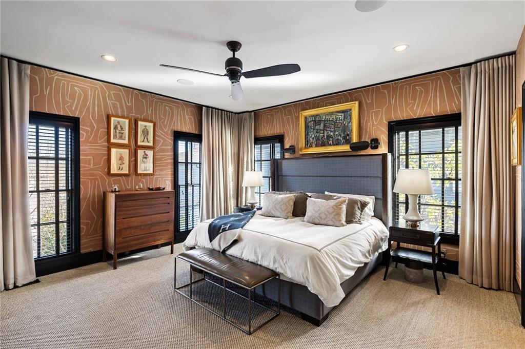 2061 Telfair Circle NE