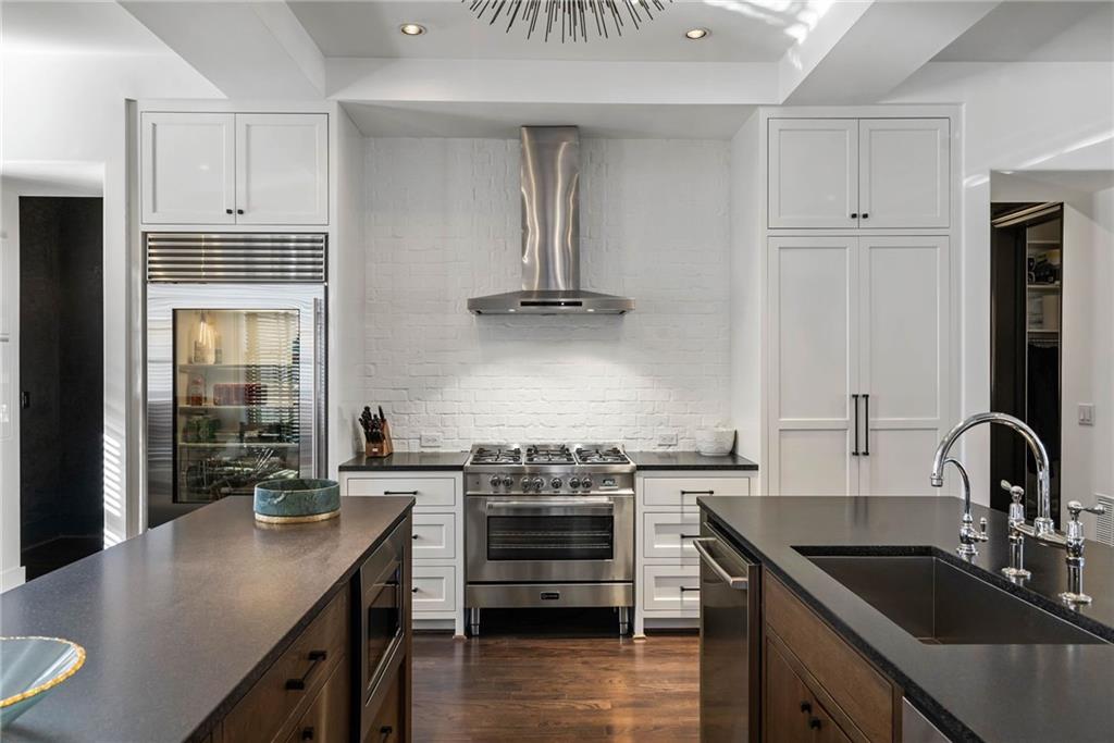 2061 Telfair Circle NE