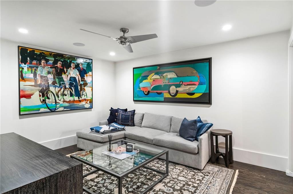 2061 Telfair Circle NE