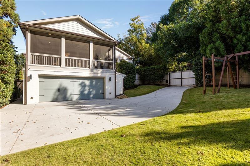 1476 N Highland Avenue NE