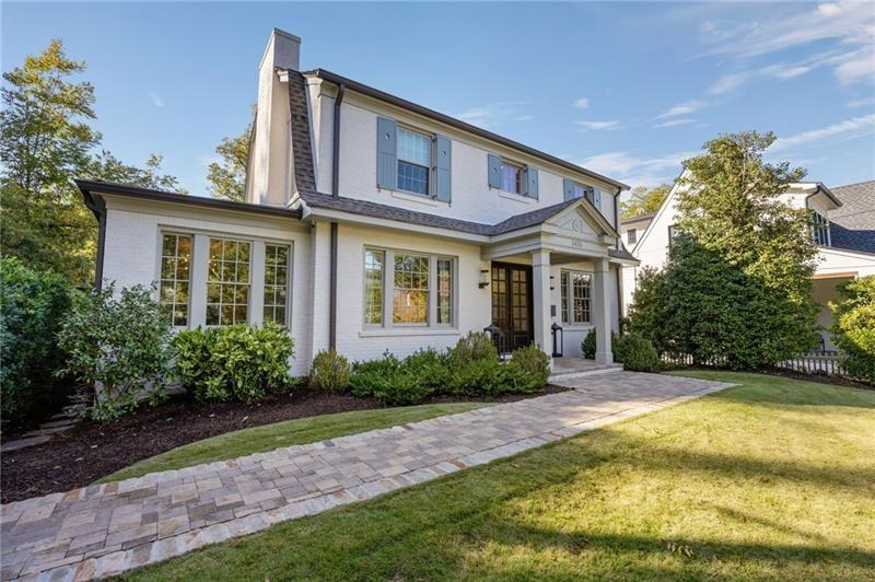 1476 N Highland Avenue NE